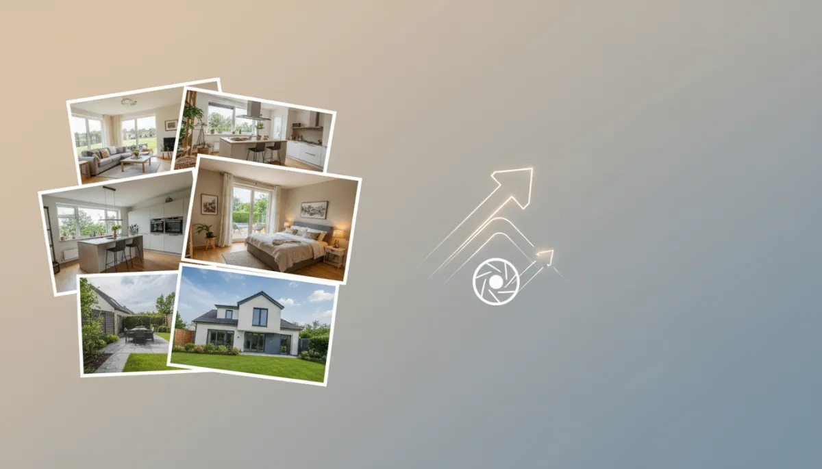 Top Photos to Sell Your Home Faster Online
