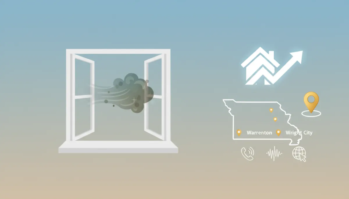 Can Bad Odors Affect Home Sales in Warren County?