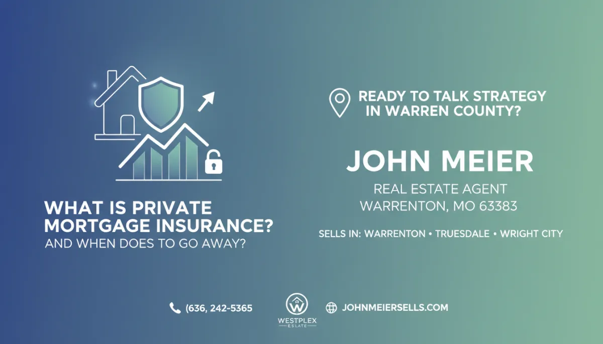 Understanding Private Mortgage Insurance (PMI)