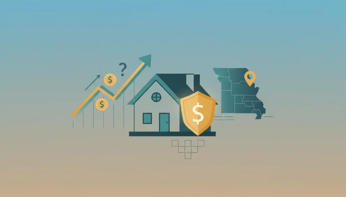 Missouri Homeowners Insurance Costs Explained