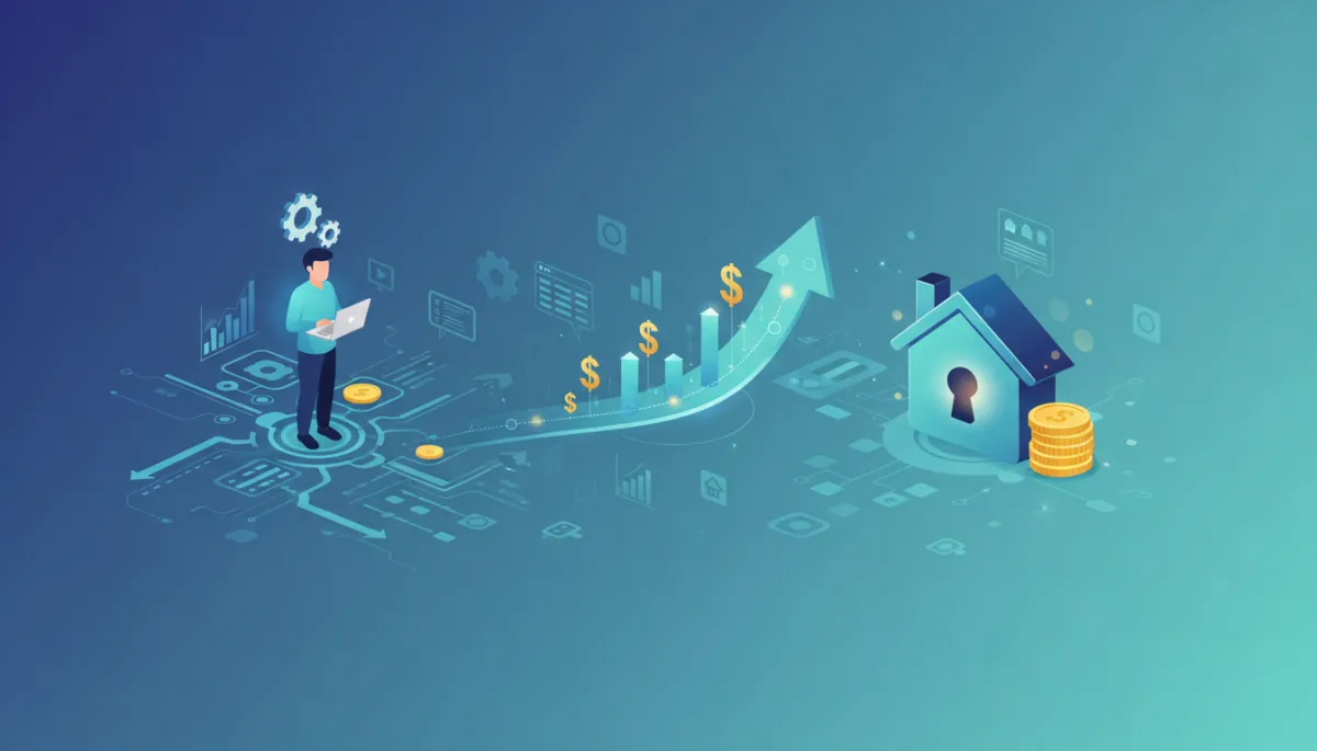 Mortgage Tips for Self-Employed Home Buyers