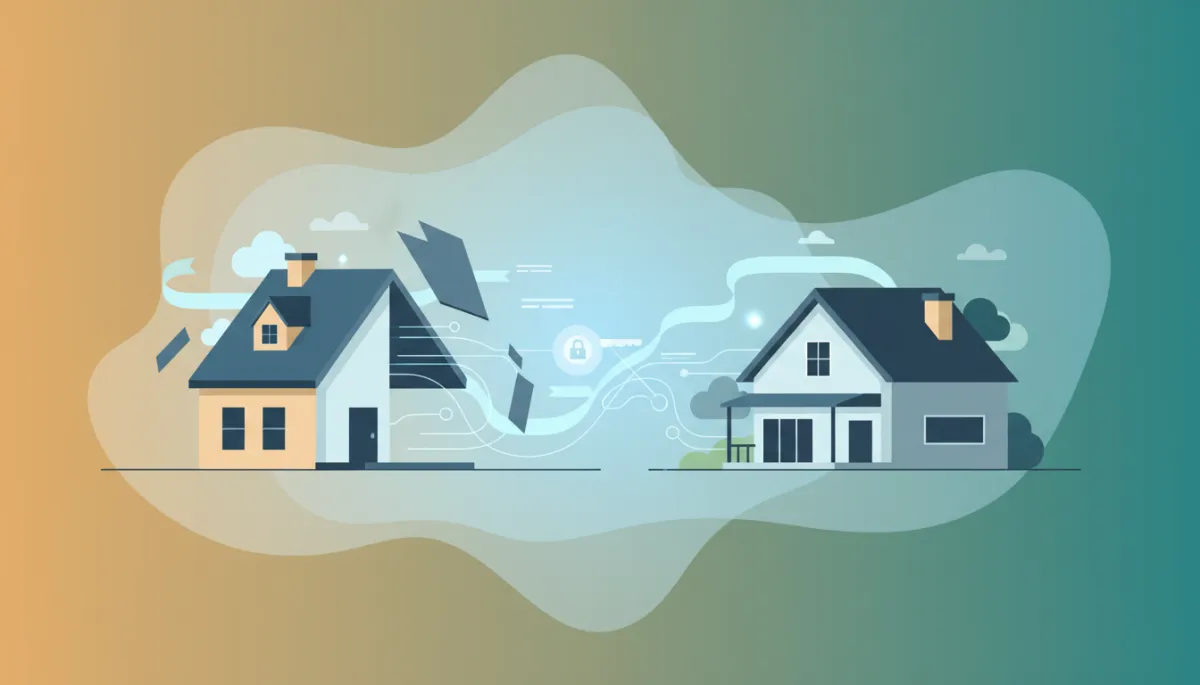 Move Without Selling Your Home First