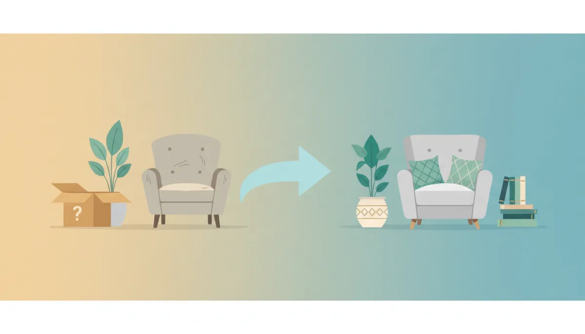 Essential Changes After Moving Into a New House
