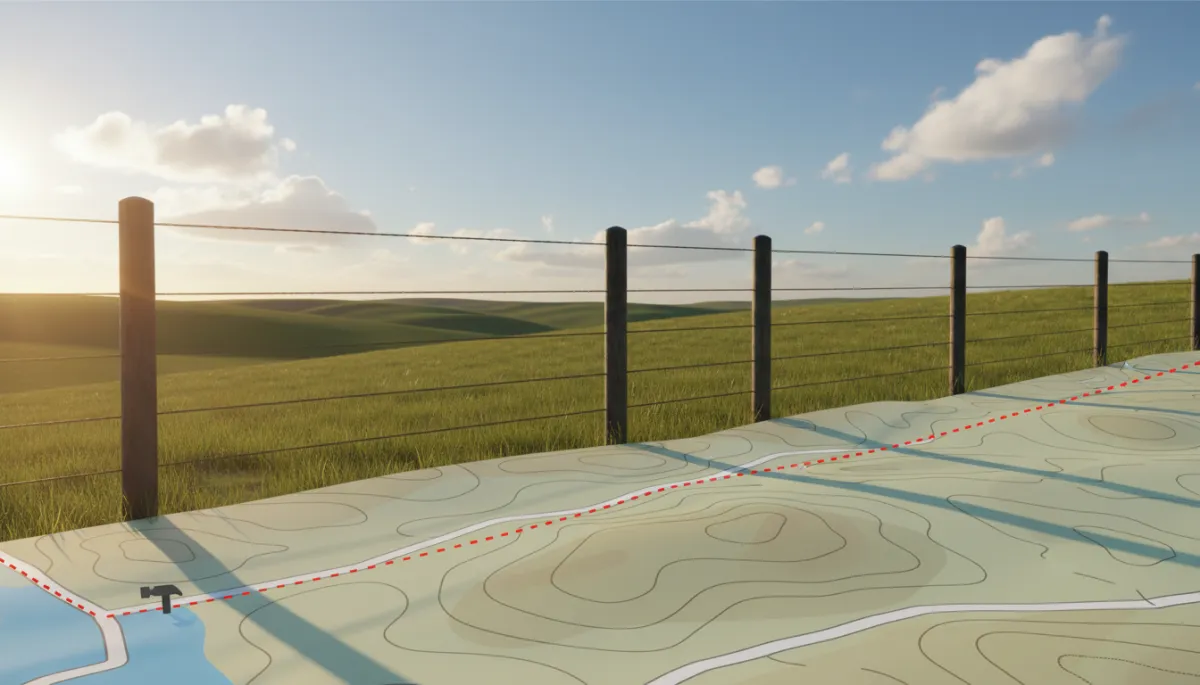 Essential Fencing Tips for Land Buyers