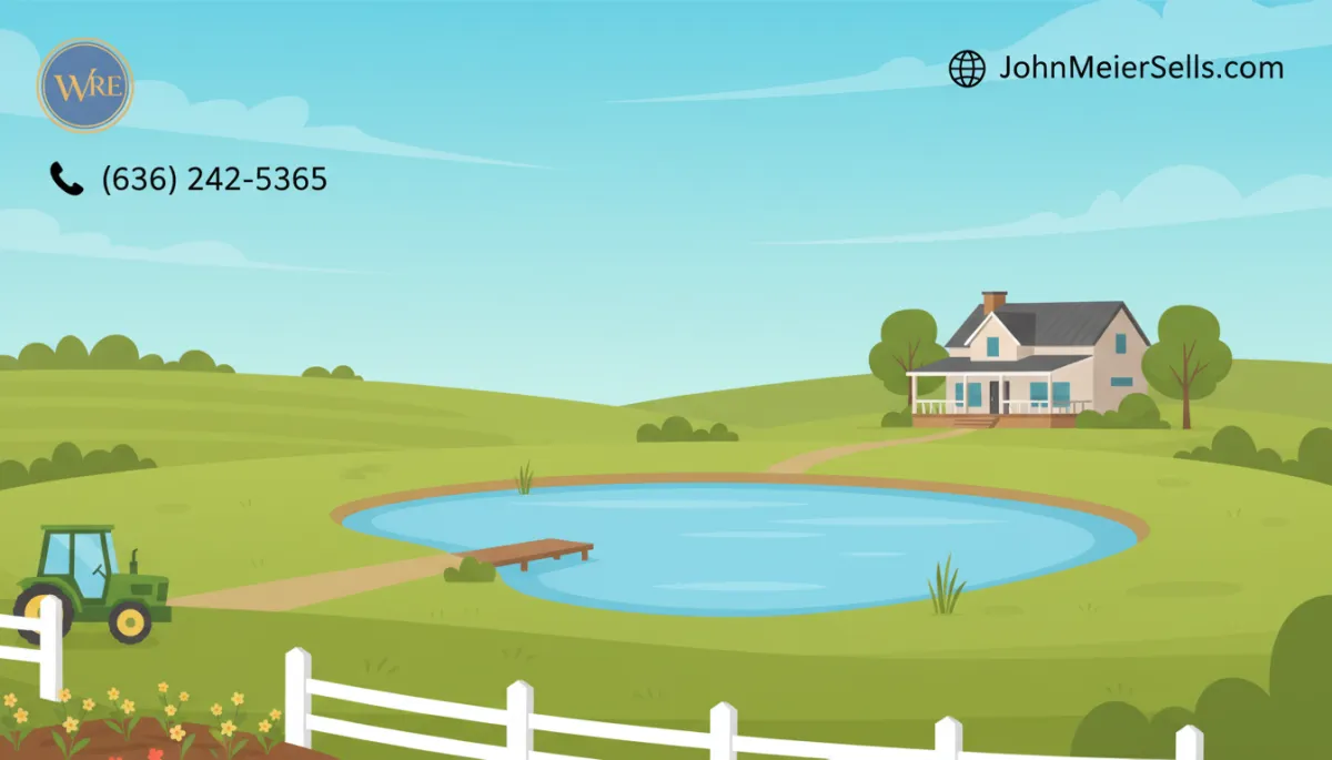 Cost to Maintain Acreage in 2026: A Complete Guide
