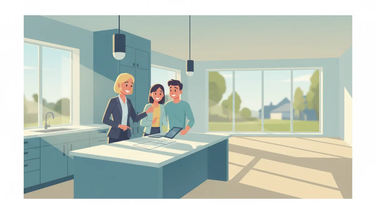 Final Walkthrough: What to Expect Before Closing