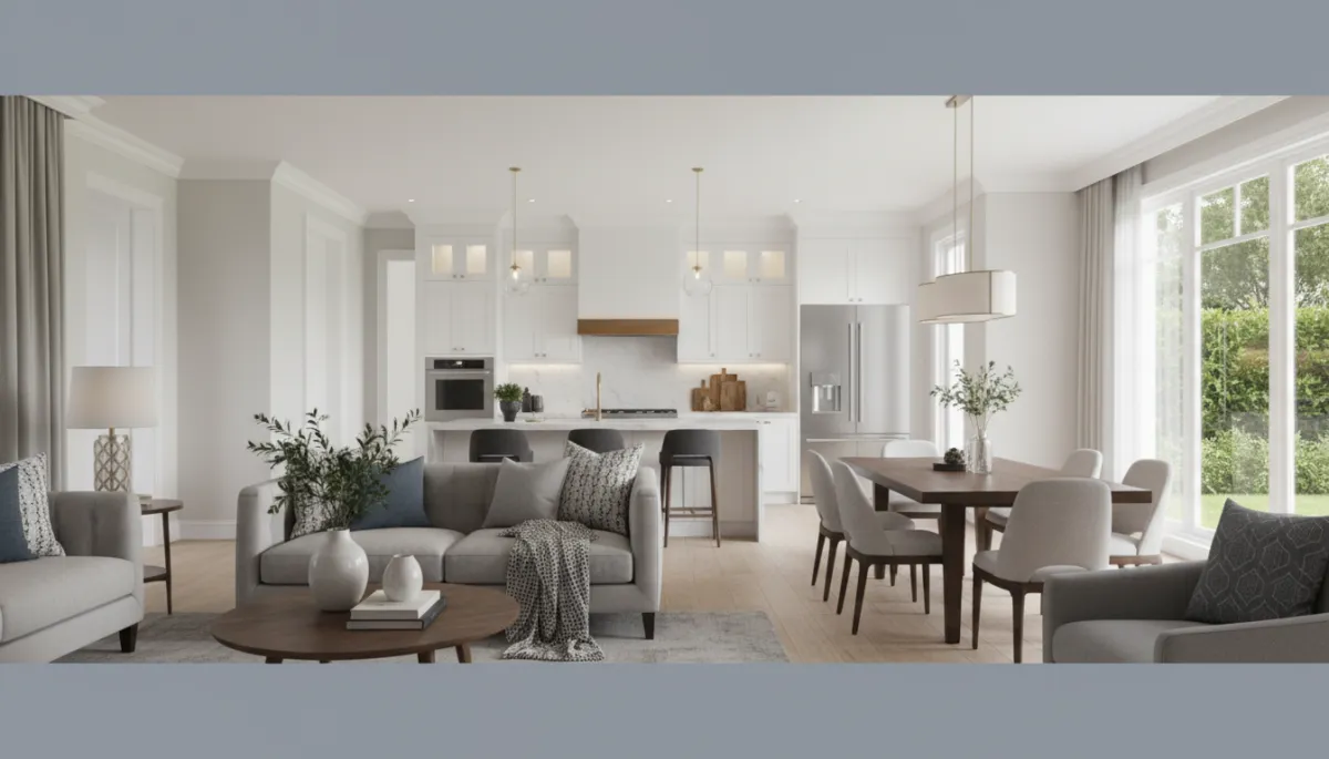 Are Model Homes Worth Buying? Pros and Cons