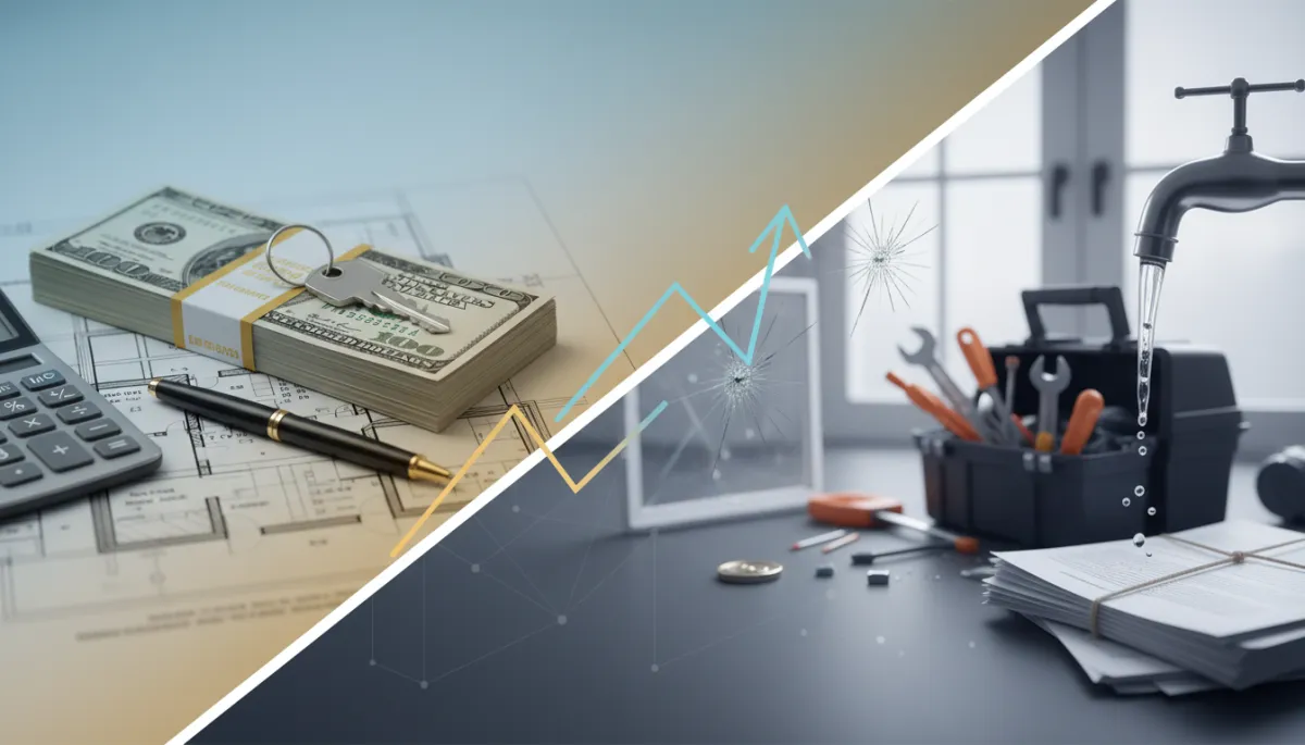Hidden Costs in Real Estate Investing