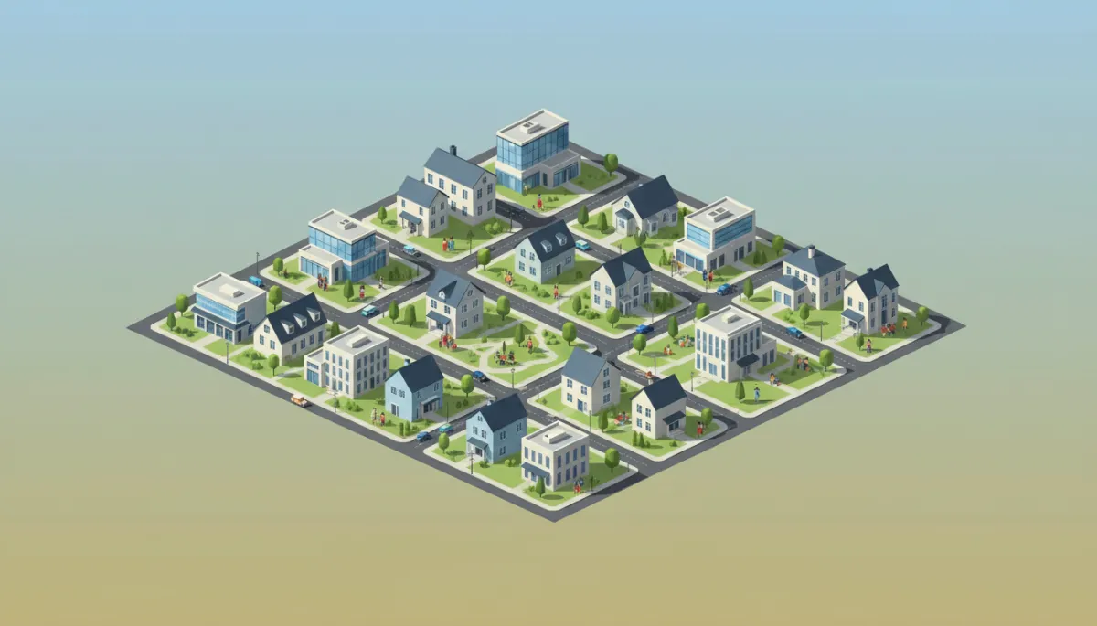 Identify Top Investment Neighborhoods