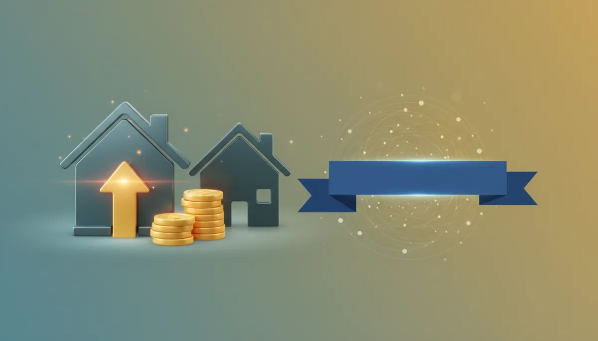 Using Home Equity to Buy Another Property