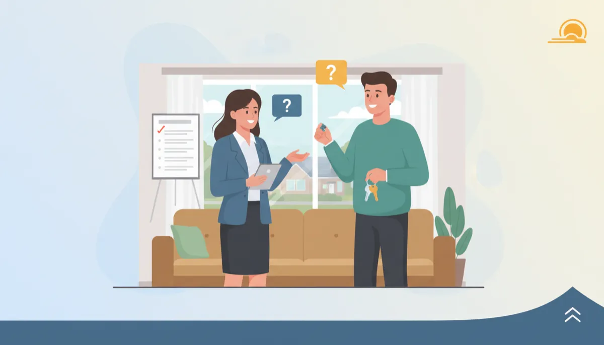 Top Questions to Ask Before Buying a Home