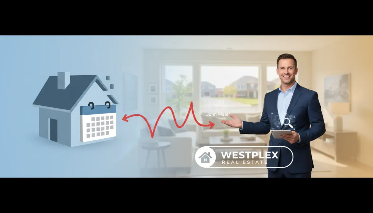 Understanding Long Market Times in Warrenton Real Estate