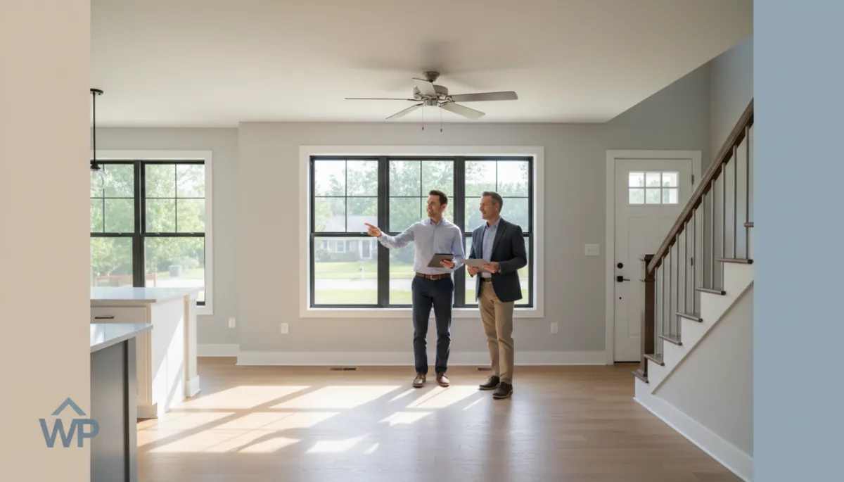 Essential Tips for Your First Home Tour
