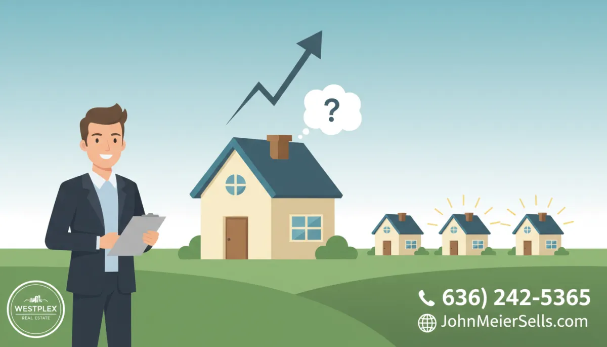 Avoid Overpricing: Sell Your Home Smartly