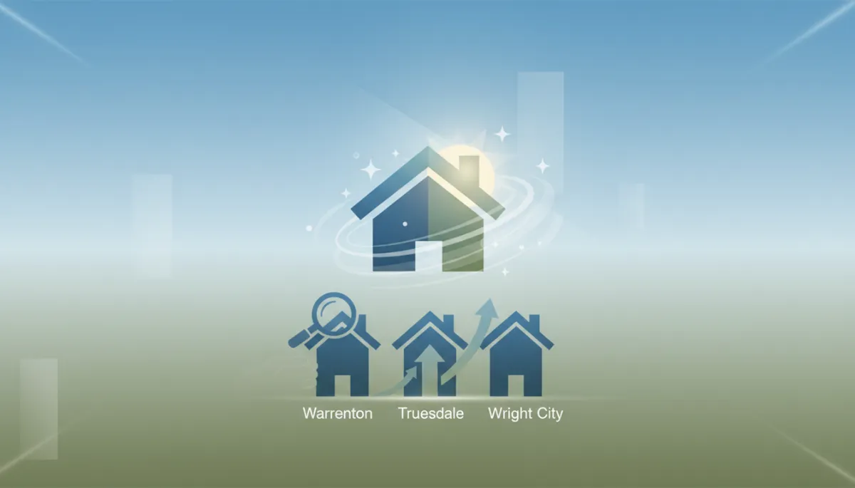 Sell Your Warrenton Home Fast with Local Expertise