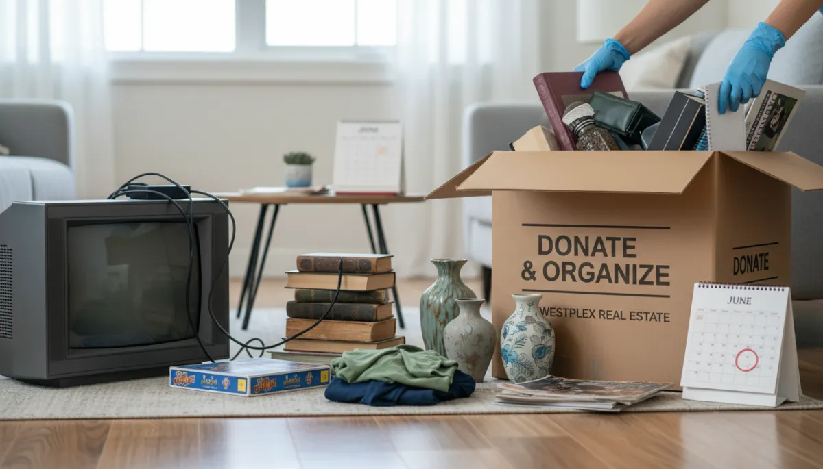 Essential Home Staging Tips for Quick Sale