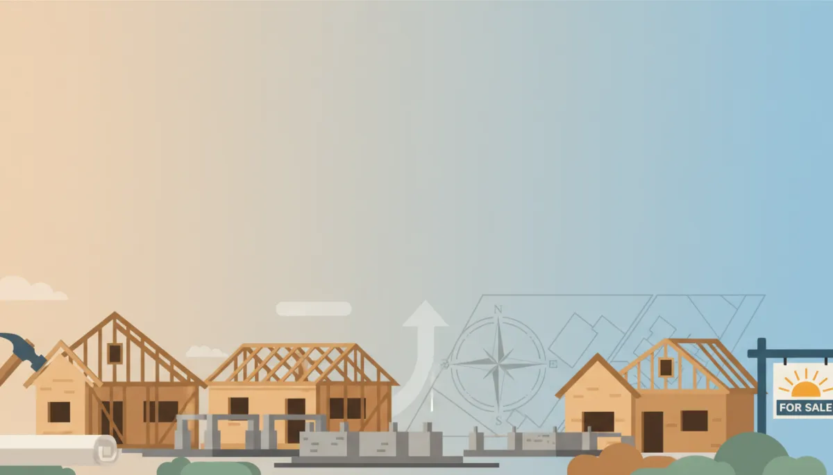Newest Homes in Warren County: Construction Insights