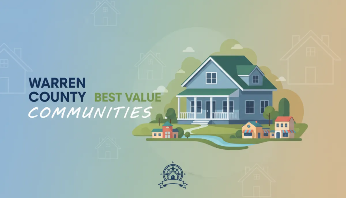 Best Value Communities in Warren County, MO