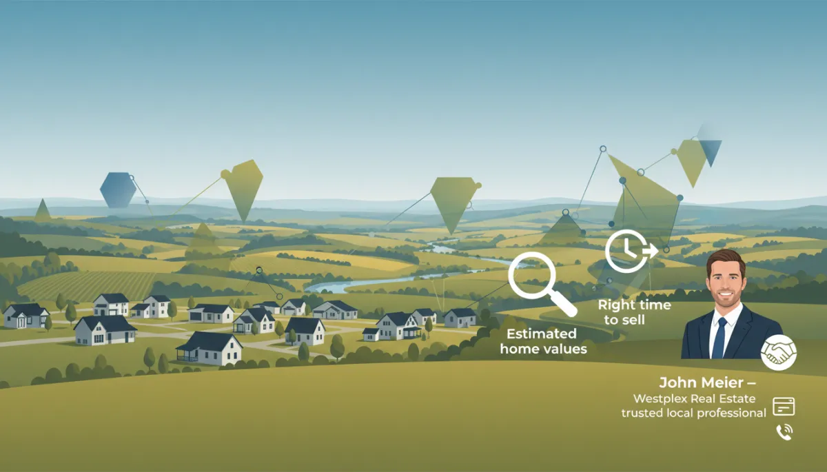 Unique Aspects of Warren County Real Estate