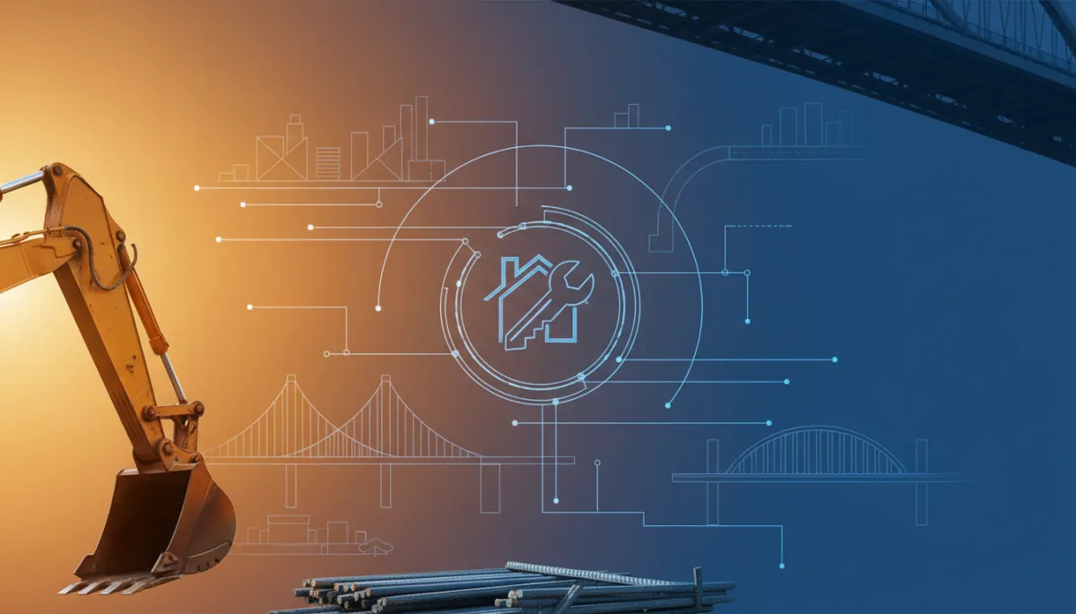 Warren County Infrastructure & Real Estate Impact