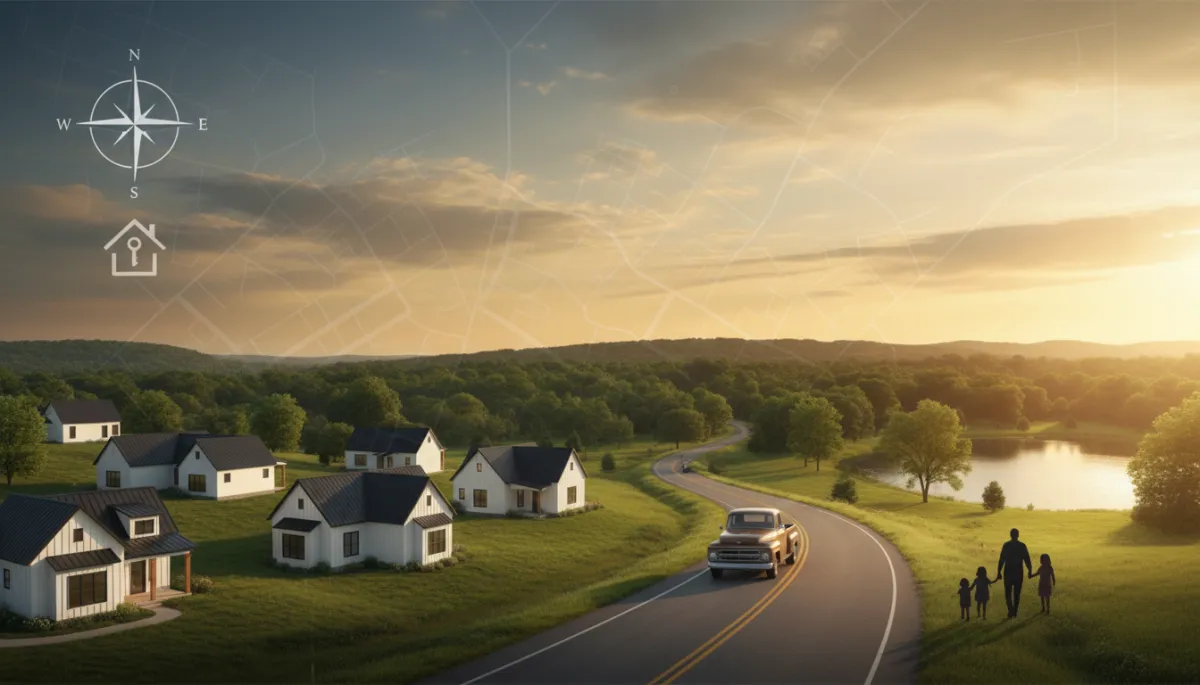 Discover Warren County: Missouri's Small Town Charm