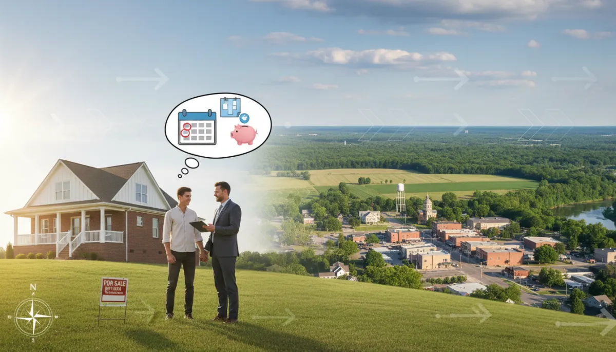 Home Buying Prep in Warren County, MO: A Guide