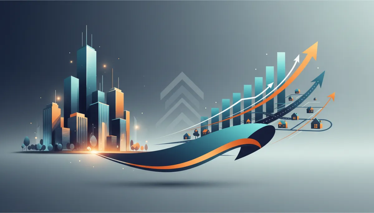 Signs of Community Growth: Real Estate Insights