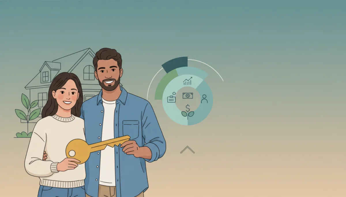 First Year Homeowner Guide: What to Expect