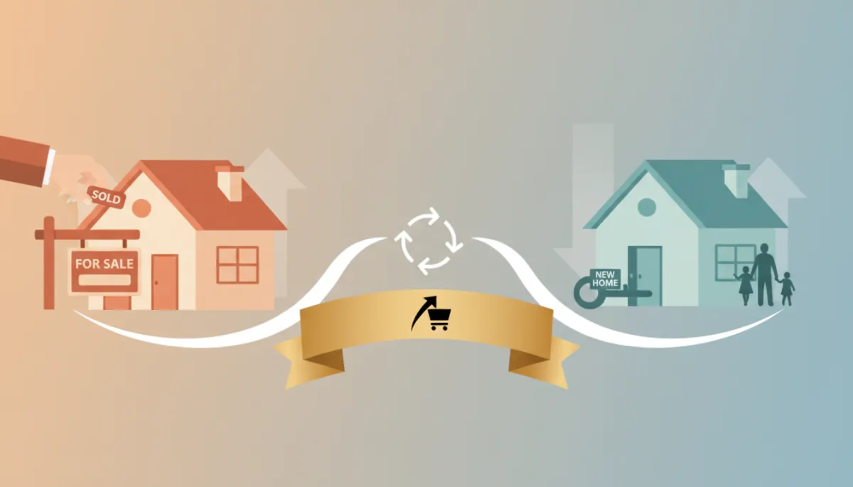 Sell Your Home While Buying Another: A Guide