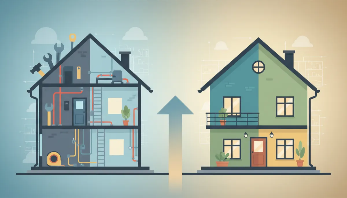 Prepare Your Home for Sale: Essential Repair Tips