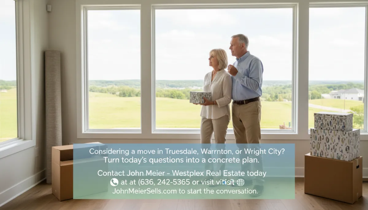 Selling Your Home After 30 Years: A Guide
