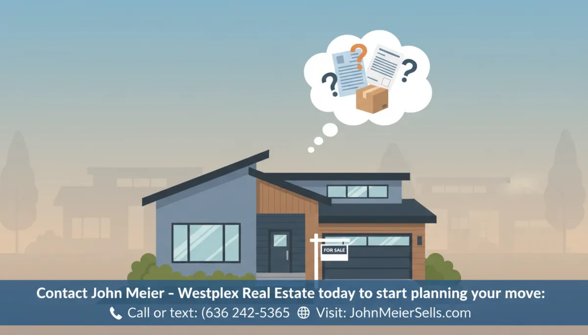 Guide to Selling an Inherited Home