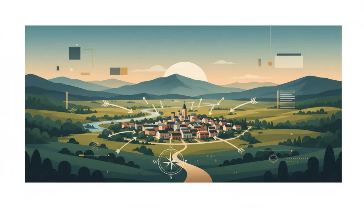 Moving to Warren County: Key Insights & Tips