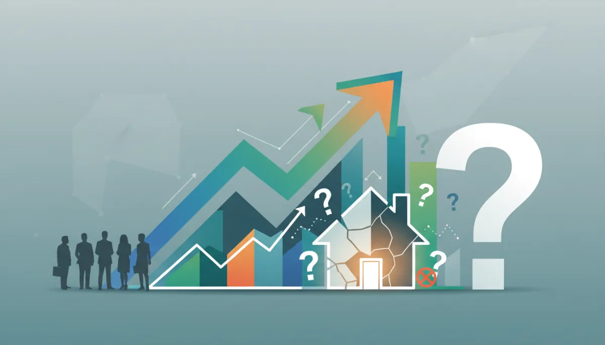 Common Mistakes in the 2026 Real Estate Market