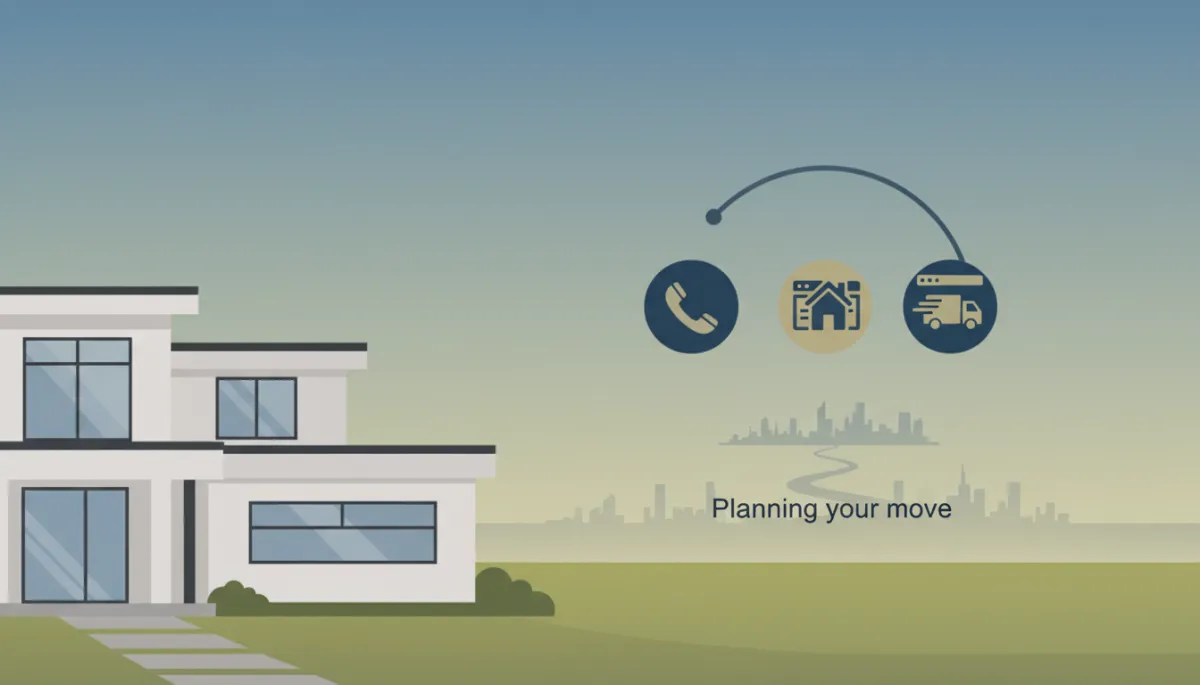 Plan Your Move to Missouri with John Meier