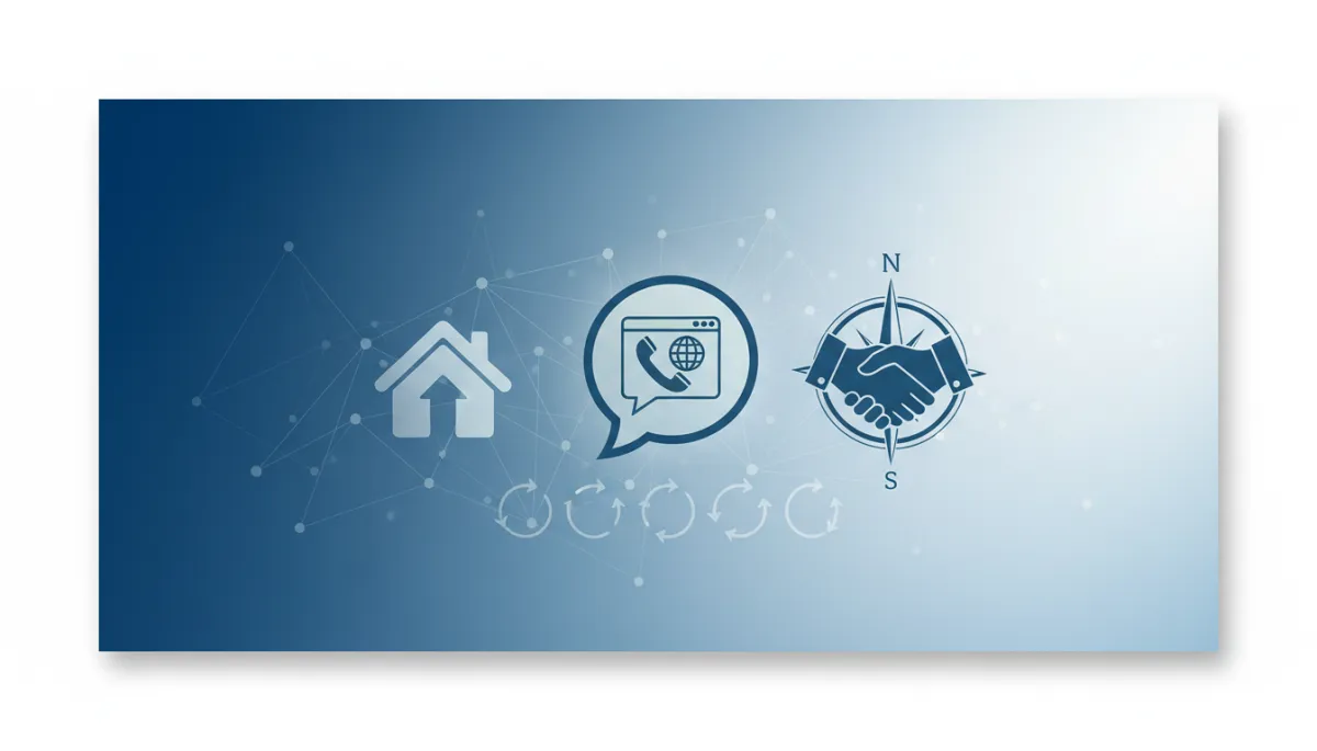 Plan Your Move with John Meier - Westplex Real Estate