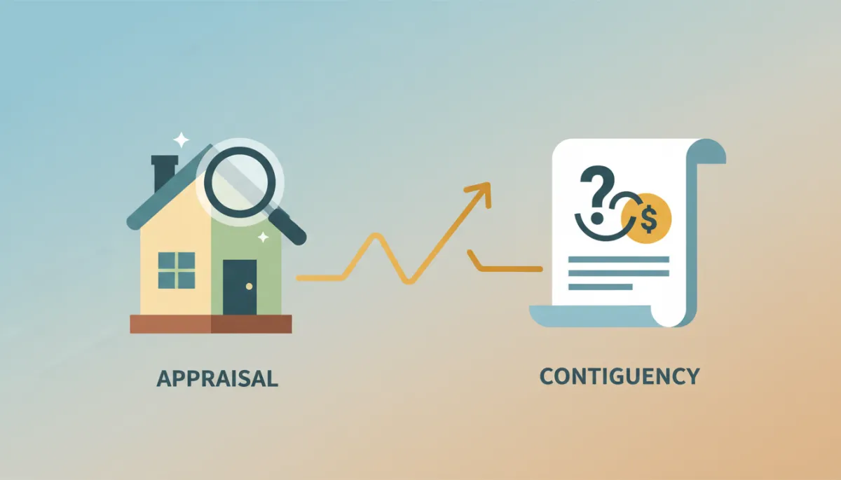 Understanding Appraisal Contingency in Home Buying