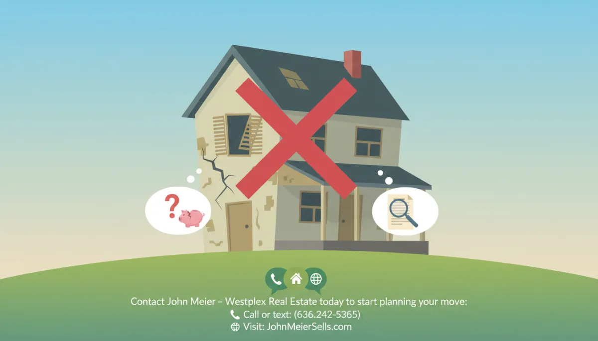 Understanding 'As-Is' in Home Buying