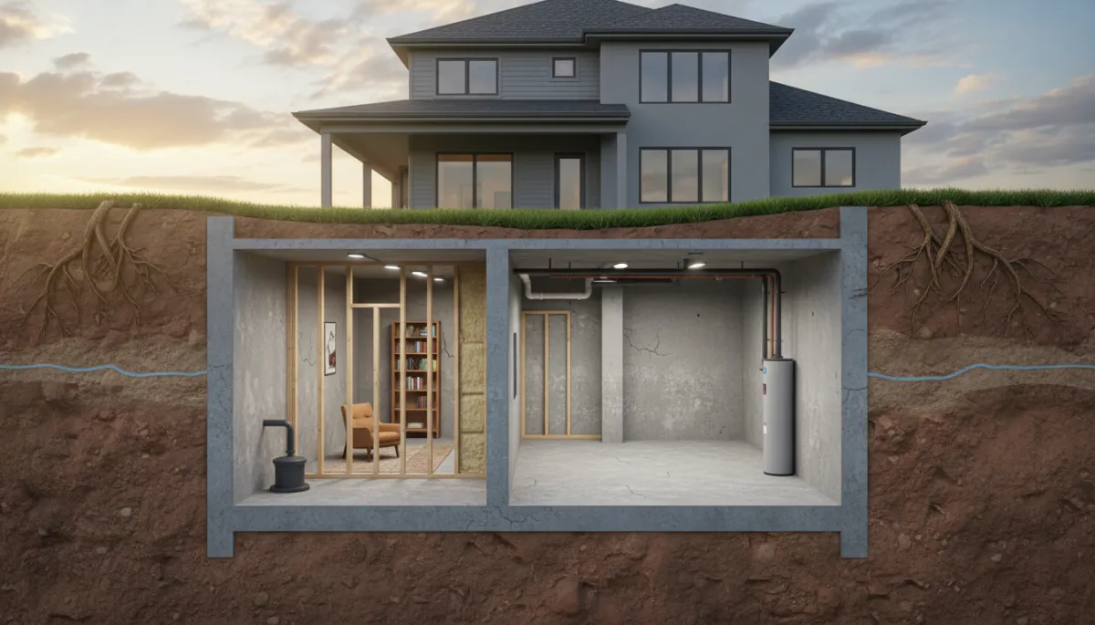 Missouri Basement Buying Guide: Key Insights