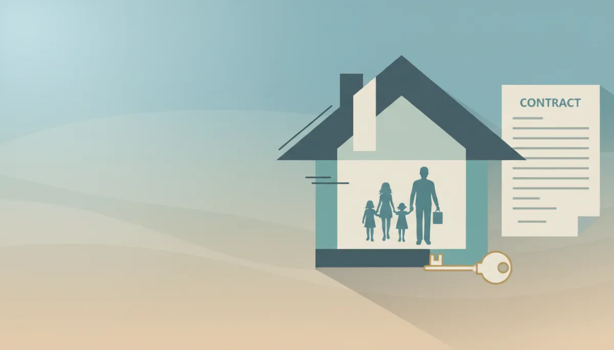 Selling a House with Tenants: What You Need to Know
