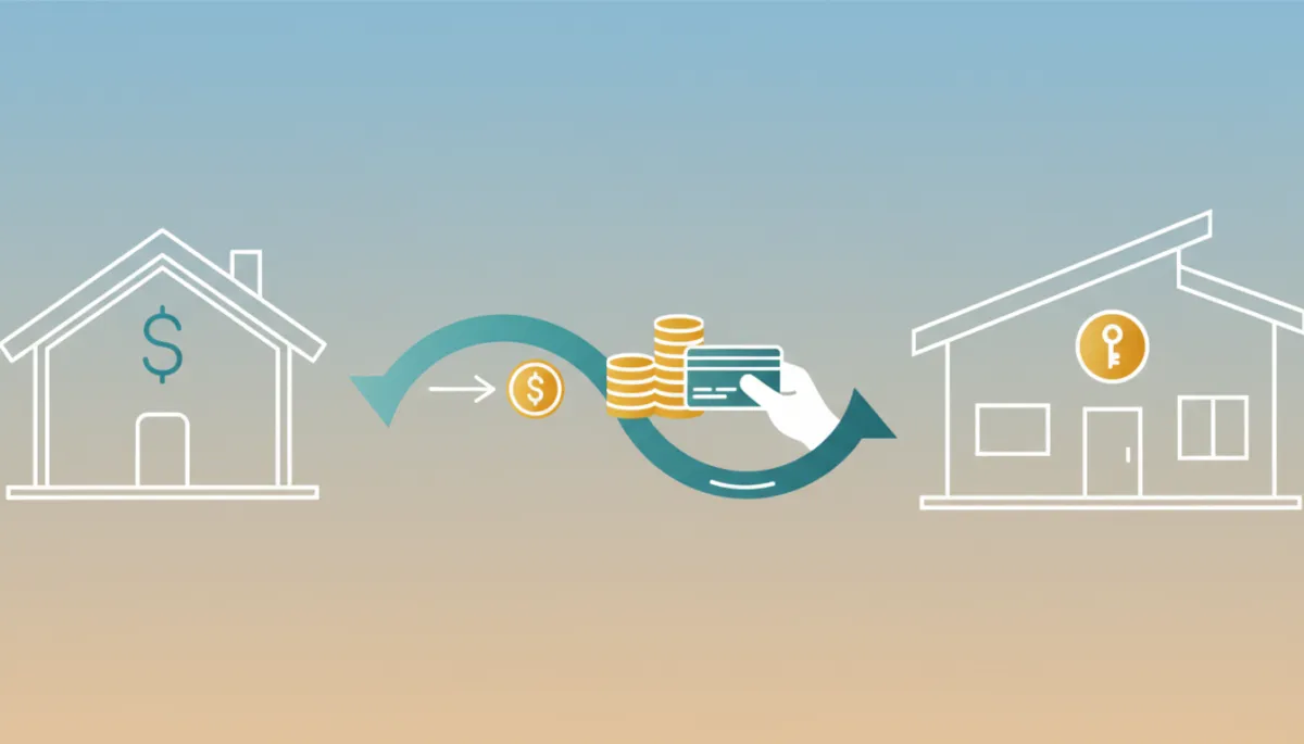 Sell Your Home and Buy the Next Seamlessly