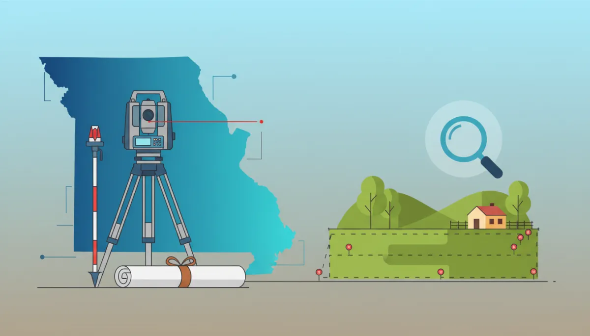 Understanding Property Surveys in Missouri