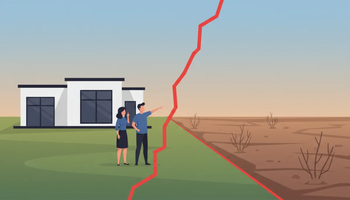 Understanding Property Boundary Disputes