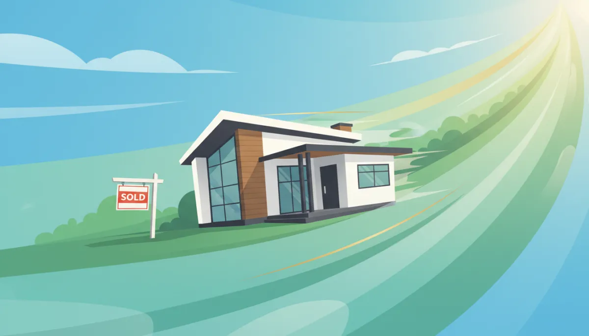 Why Do Some Homes Sell So Quickly?