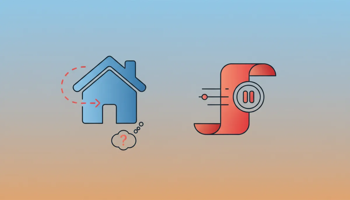 Why Pending Homes Return to Market: Key Insights