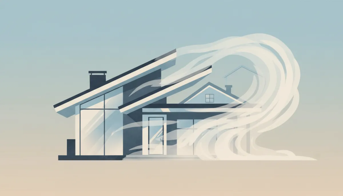 Why Some Homes Stay Off the Open Market