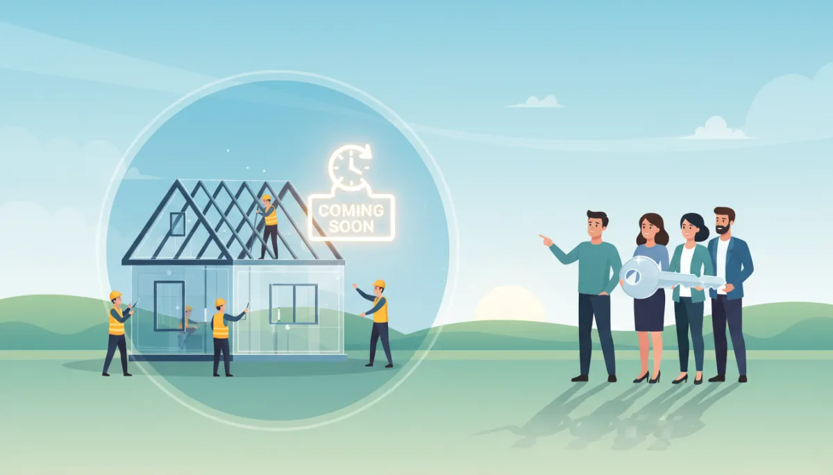 Understanding 'Coming Soon' Listings for Buyers