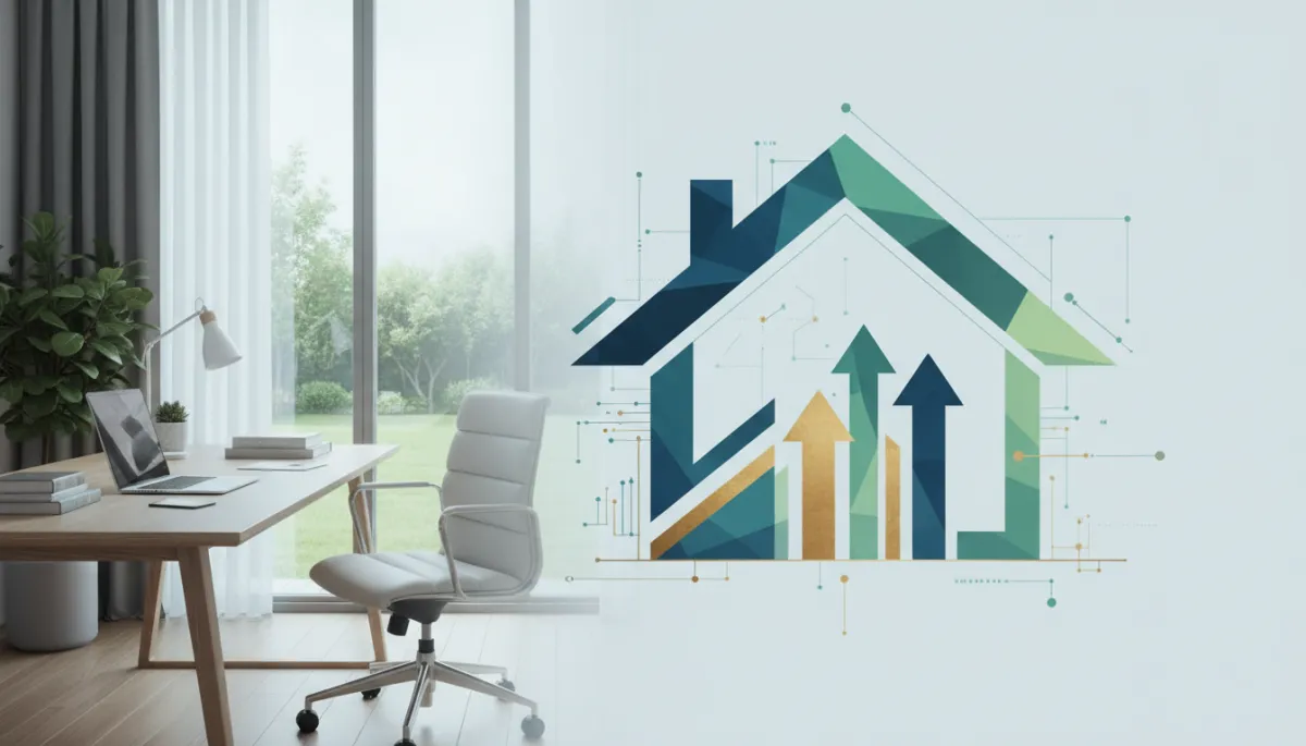 Does a Home Office Add Value to Your Property?