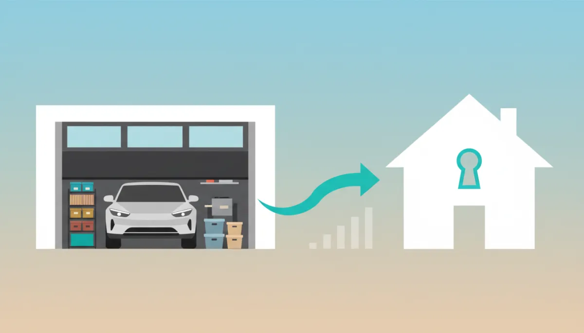 Does a Garage Matter to Home Buyers Today?