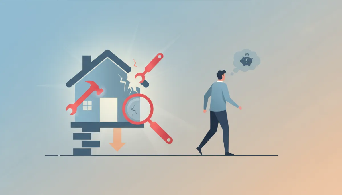 Why Buyers Lose Interest Post-Inspection